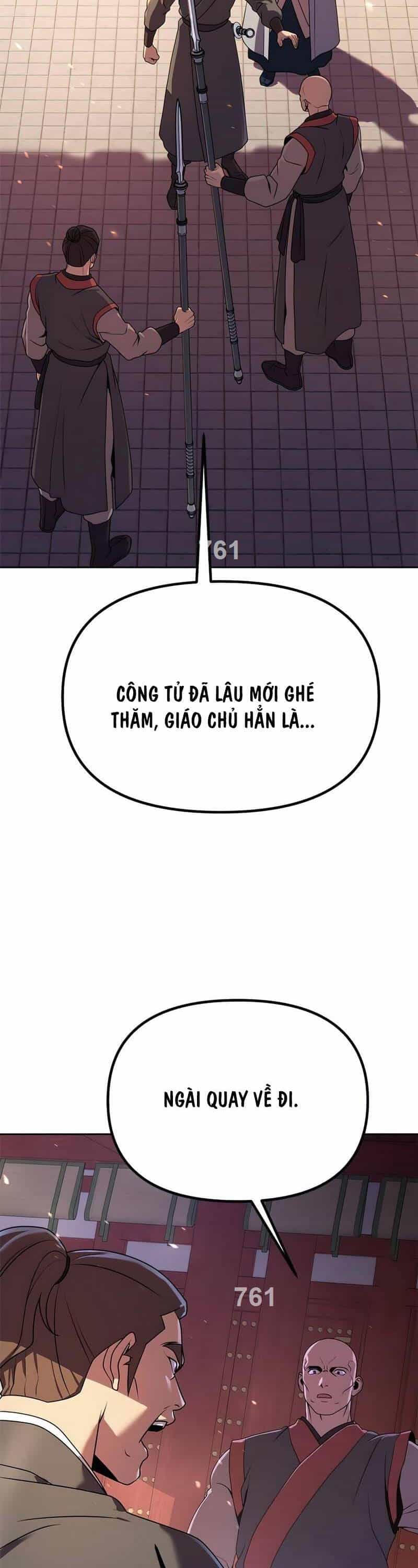 Ma Đạo Chuyển Sinh Ký - Chương 71 - ảnh 2