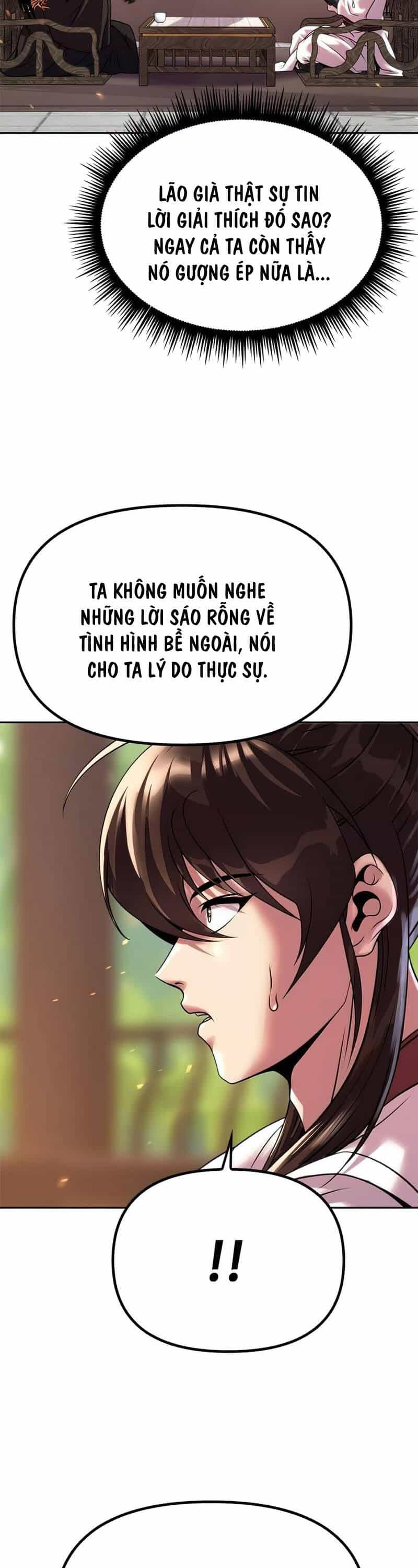 Ma Đạo Chuyển Sinh Ký - Chương 71 - ảnh 21