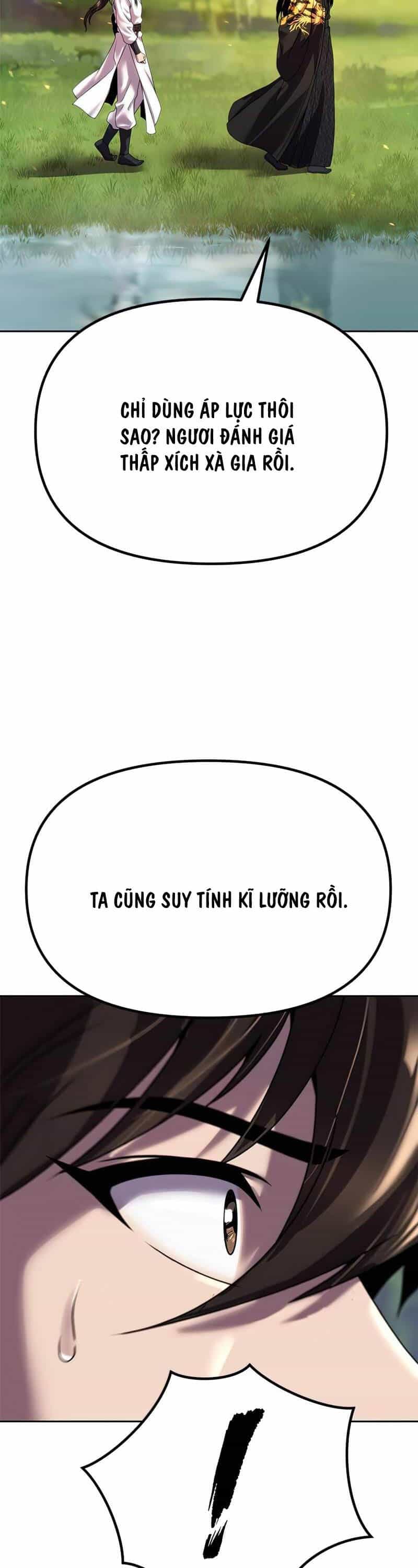 Ma Đạo Chuyển Sinh Ký - Chương 71 - ảnh 39