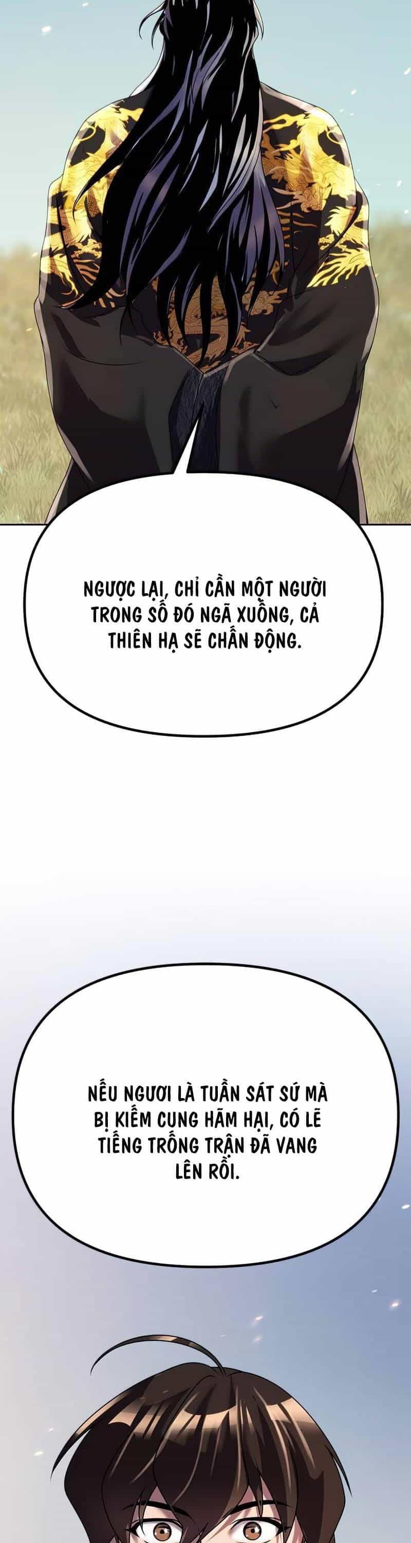 Ma Đạo Chuyển Sinh Ký - Chương 71 - ảnh 43