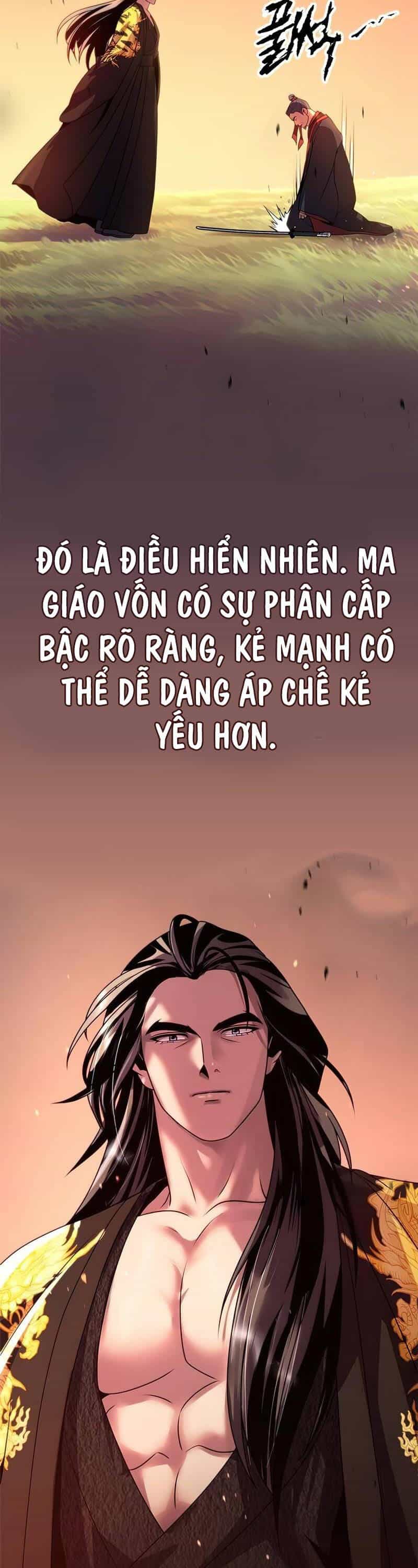 Ma Đạo Chuyển Sinh Ký - Chương 71 - ảnh 66