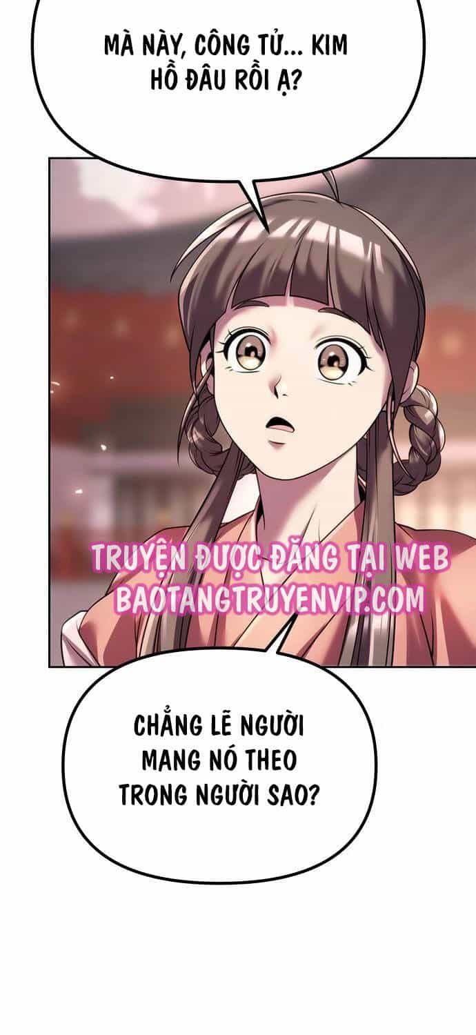 Ma Đạo Chuyển Sinh Ký - Chương 73 - ảnh 17
