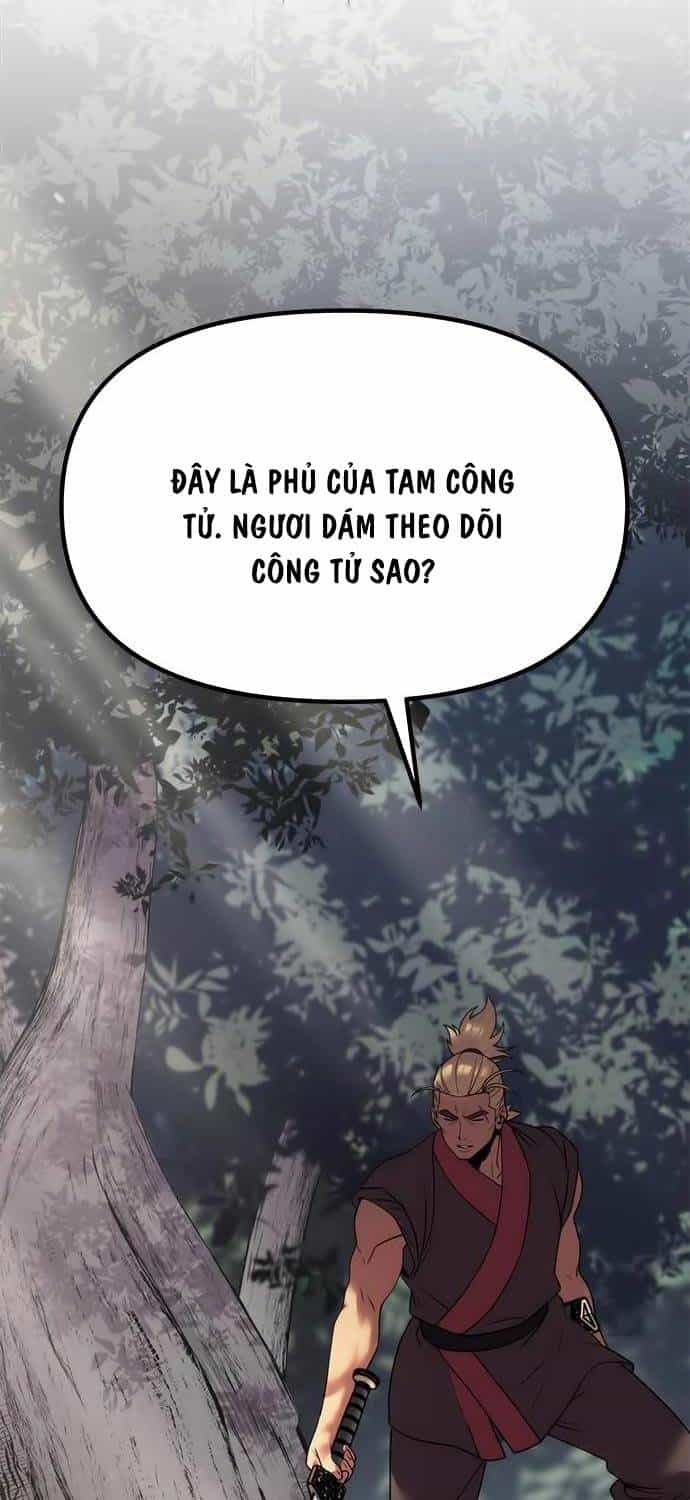 Ma Đạo Chuyển Sinh Ký - Chương 77 - ảnh 48