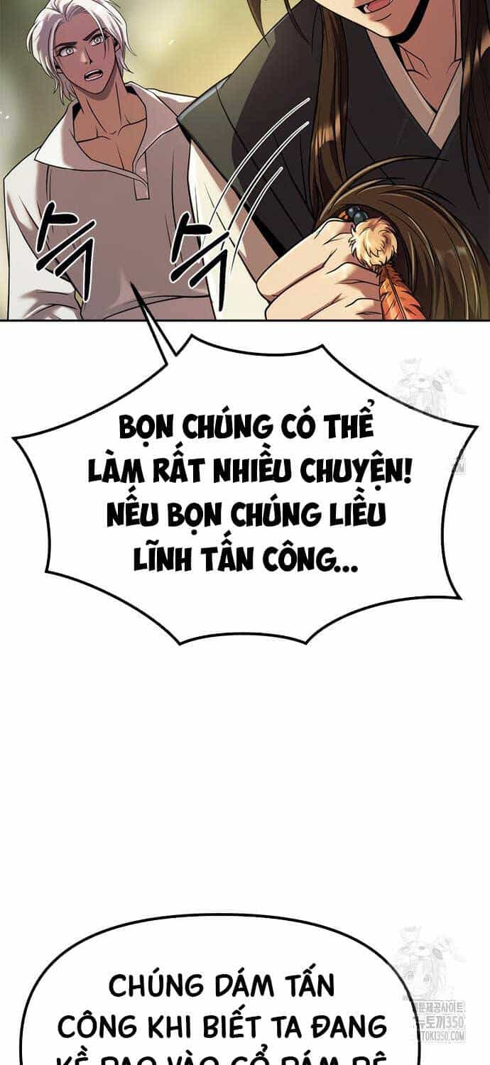 Ma Đạo Chuyển Sinh Ký - Chương 81 - ảnh 7