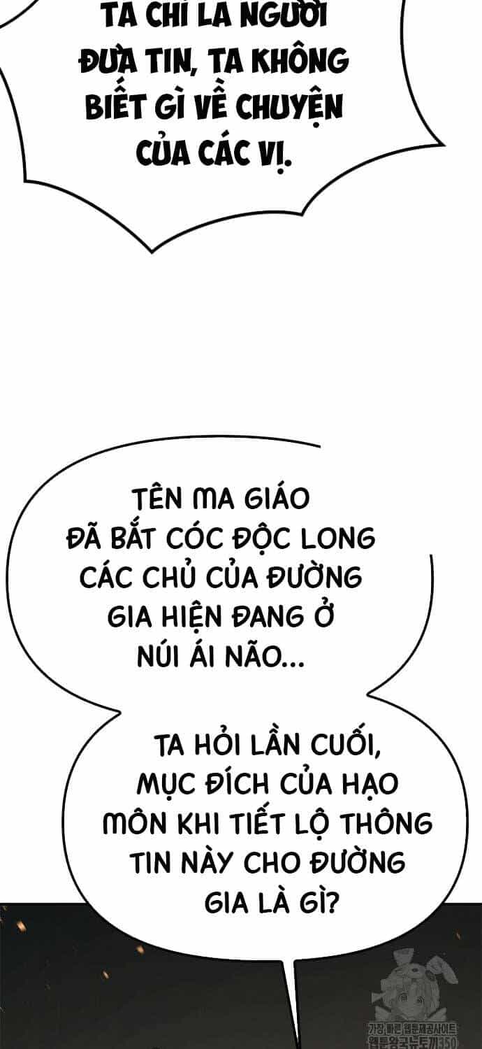 Ma Đạo Chuyển Sinh Ký - Chương 81 - ảnh 71
