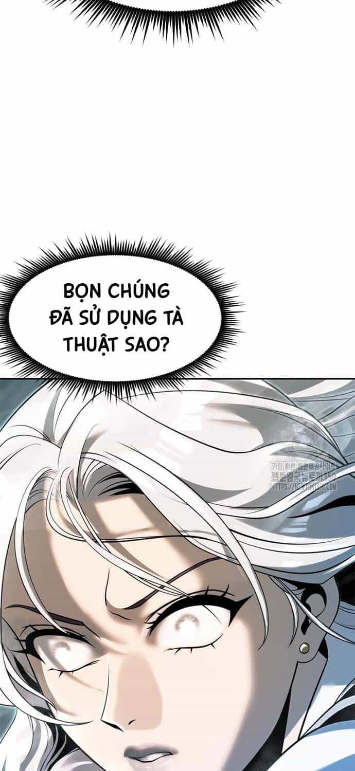 Ma Đạo Chuyển Sinh Ký - Chương 82 - ảnh 79