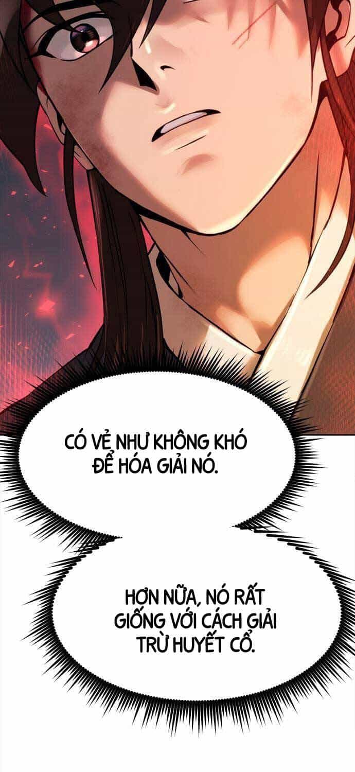 Ma Đạo Chuyển Sinh Ký - Chương 86 - ảnh 20