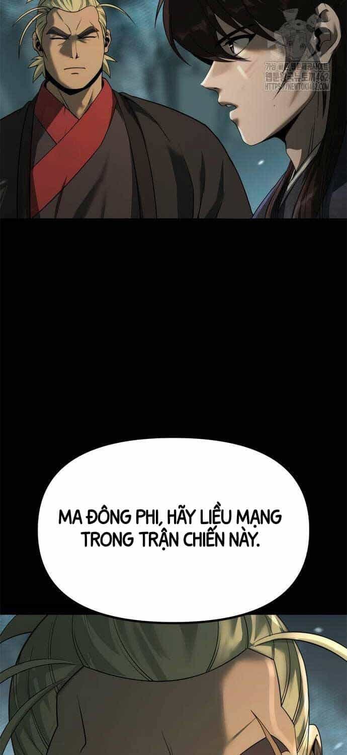 Ma Đạo Chuyển Sinh Ký - Chương 86 - ảnh 94