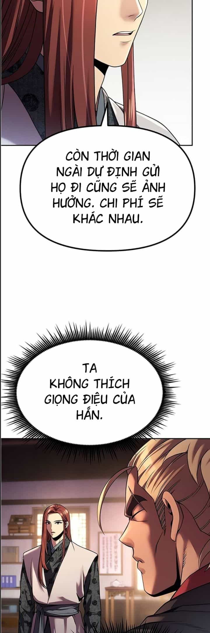 Ma Đạo Chuyển Sinh Ký - Chương 89 - ảnh 27