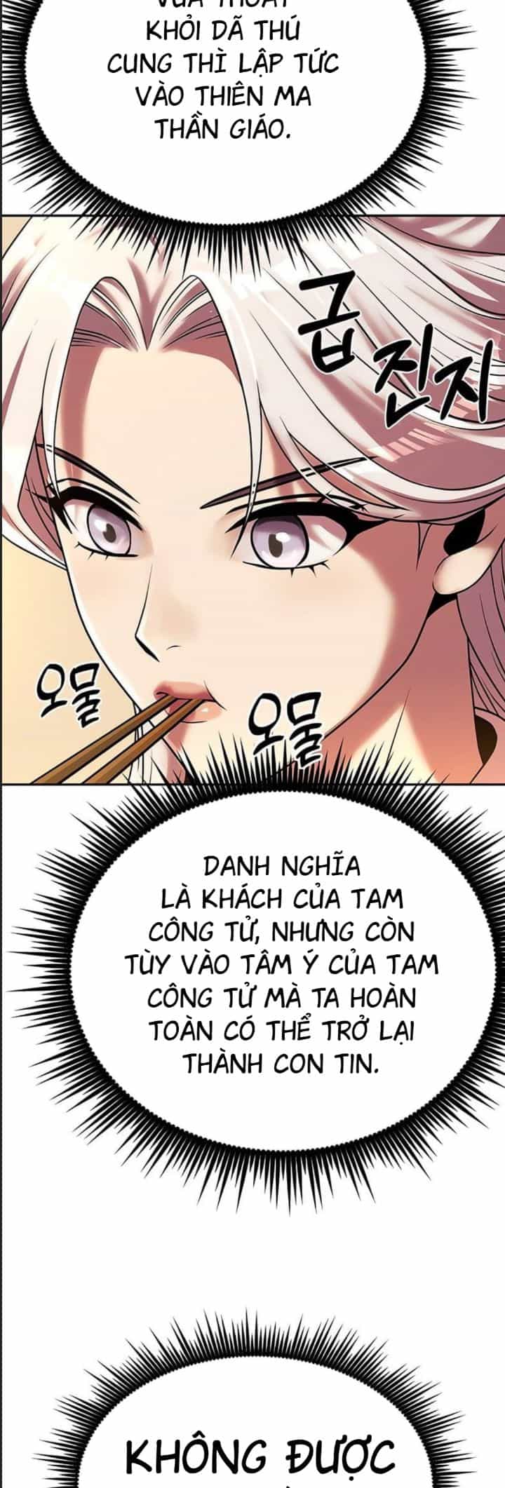 Ma Đạo Chuyển Sinh Ký - Chương 92 - ảnh 26