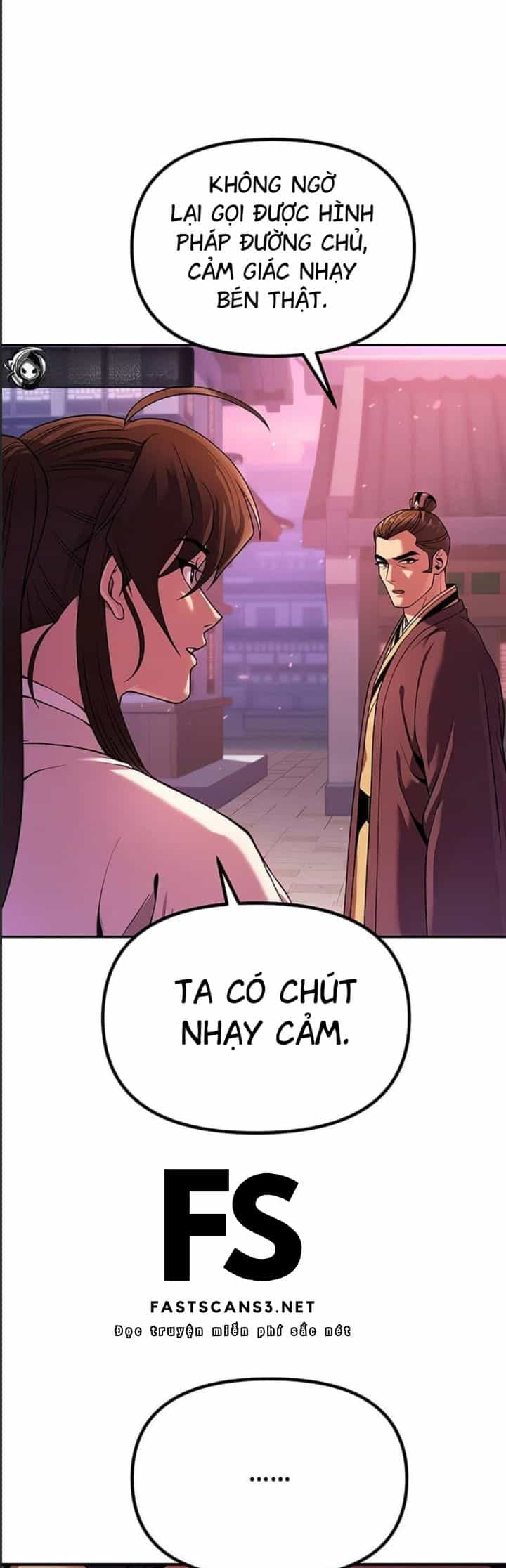 Ma Đạo Chuyển Sinh Ký - Chương 92 - ảnh 75