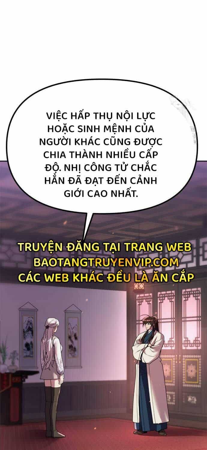 Ma Đạo Chuyển Sinh Ký - Chương 93 - ảnh 33