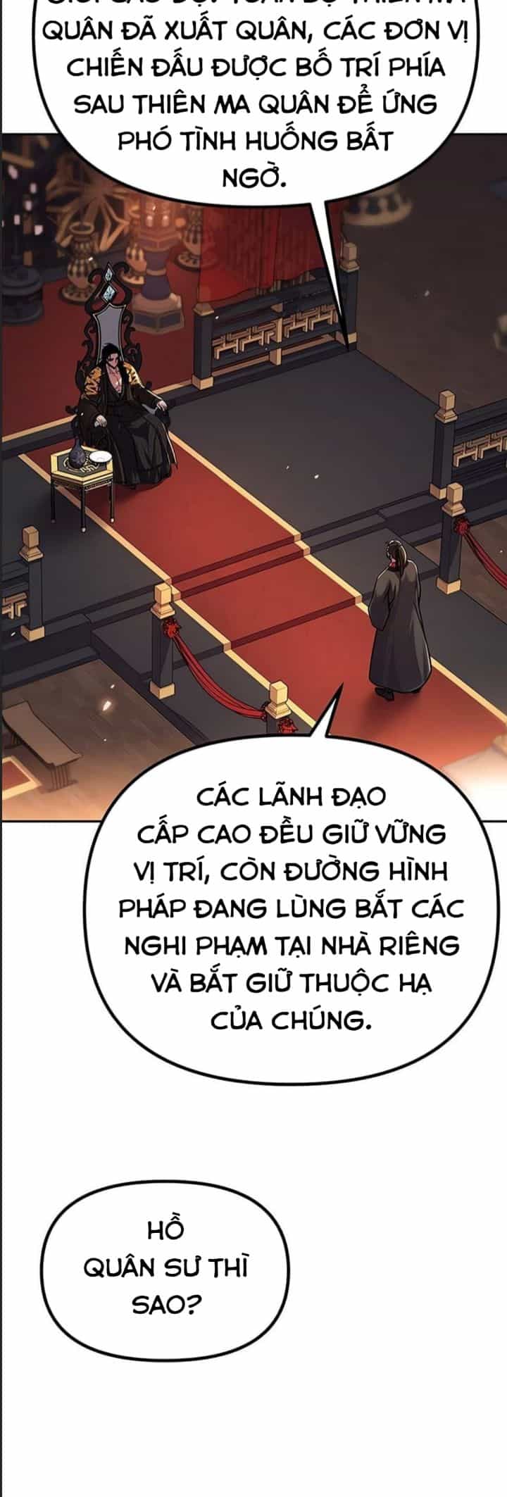 Ma Đạo Chuyển Sinh Ký - Chương 96 - ảnh 3