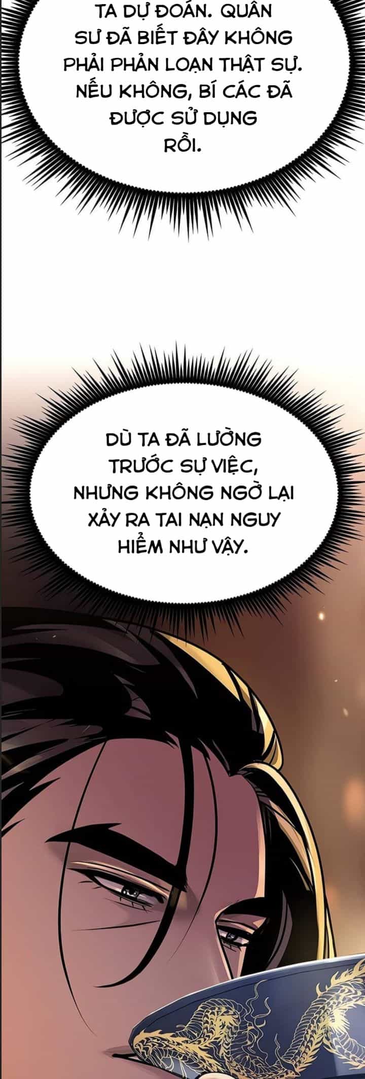 Ma Đạo Chuyển Sinh Ký - Chương 96 - ảnh 6