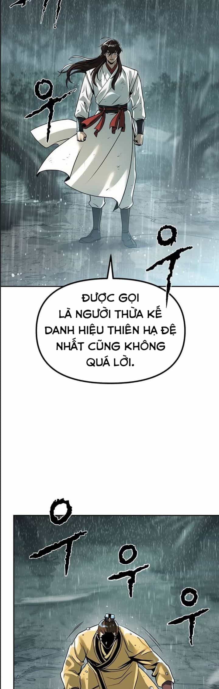 Ma Đạo Chuyển Sinh Ký - Chương 96 - ảnh 81