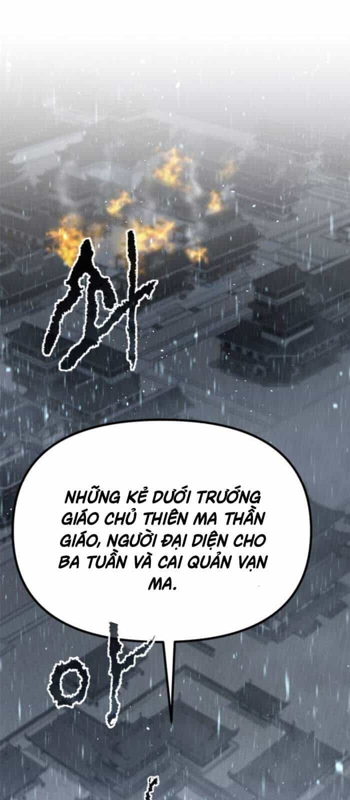 Ma Đạo Chuyển Sinh Ký - Chương 97 - ảnh 19