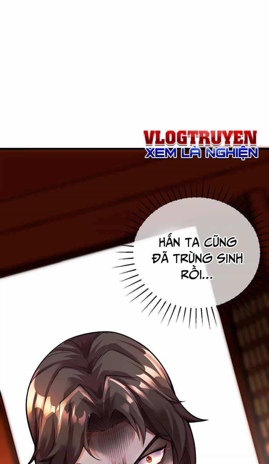 Ma Đạo Giới Bất Ổn - Chương 3 - ảnh 2