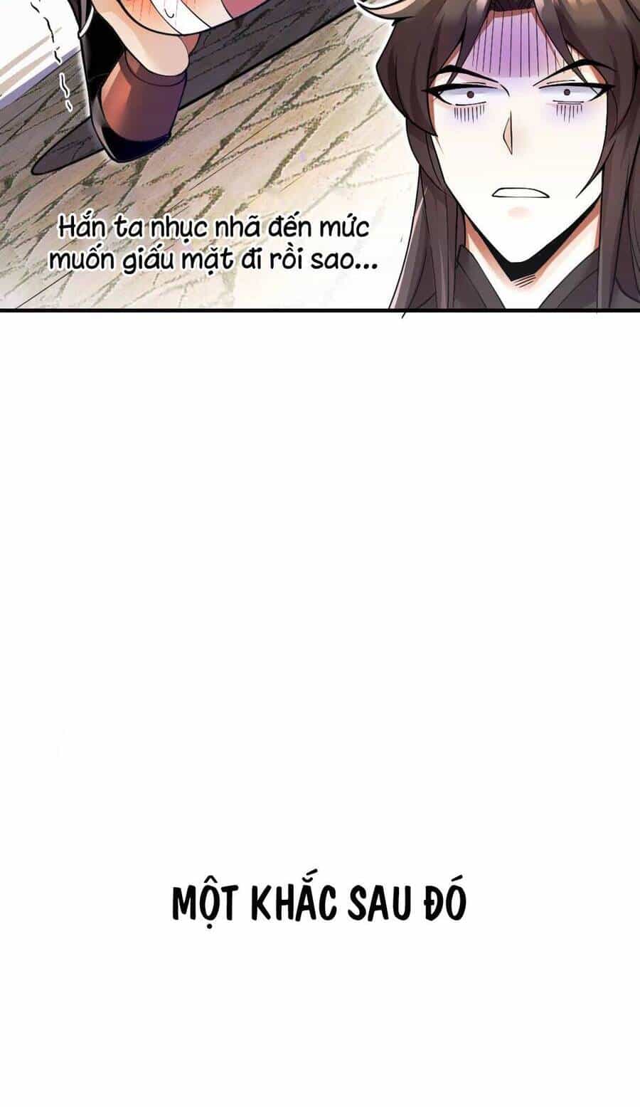 Ma Đạo Giới Bất Ổn - Chương 3 - ảnh 47