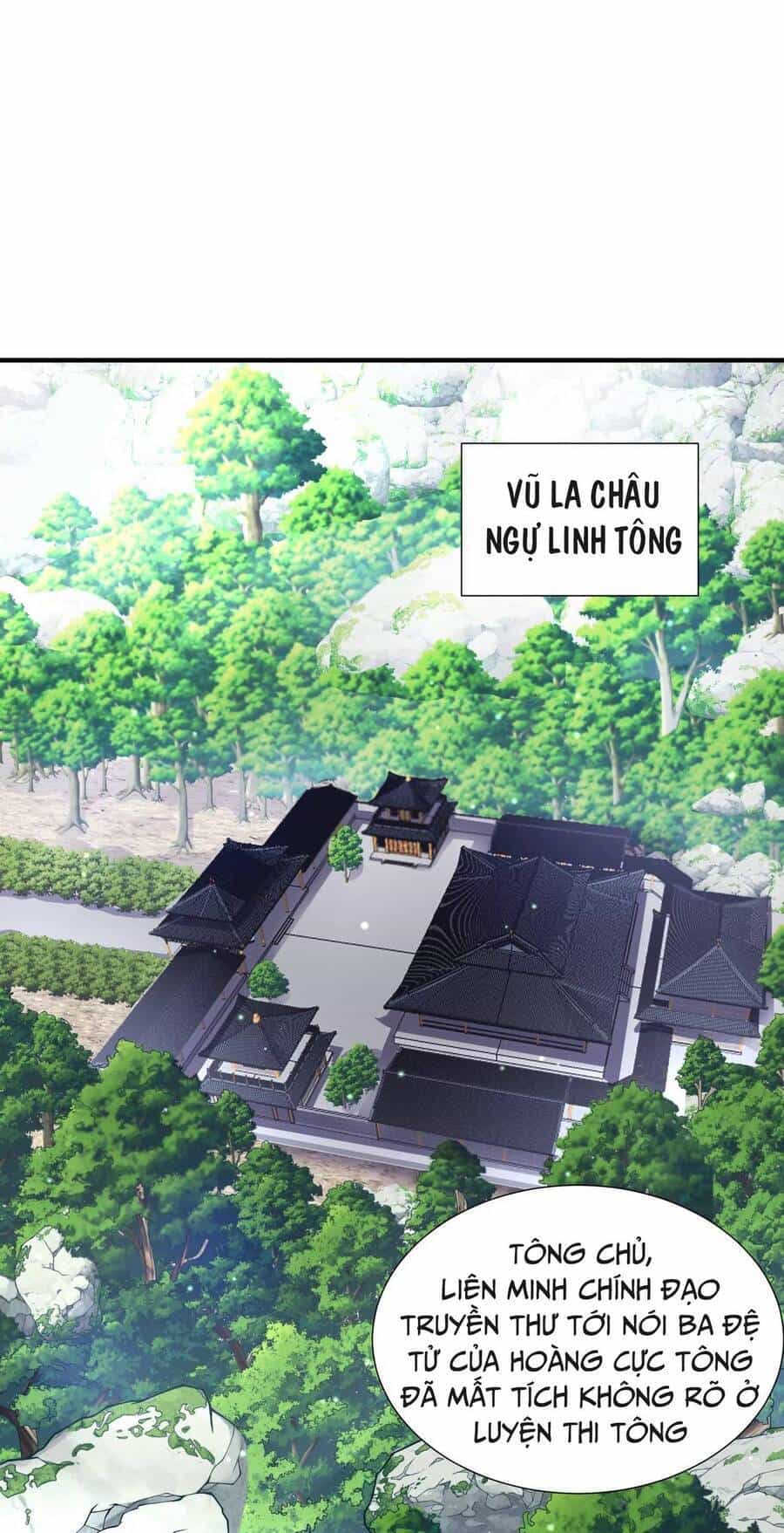 Ma Đạo Giới Bất Ổn - Chương 4 - ảnh 65