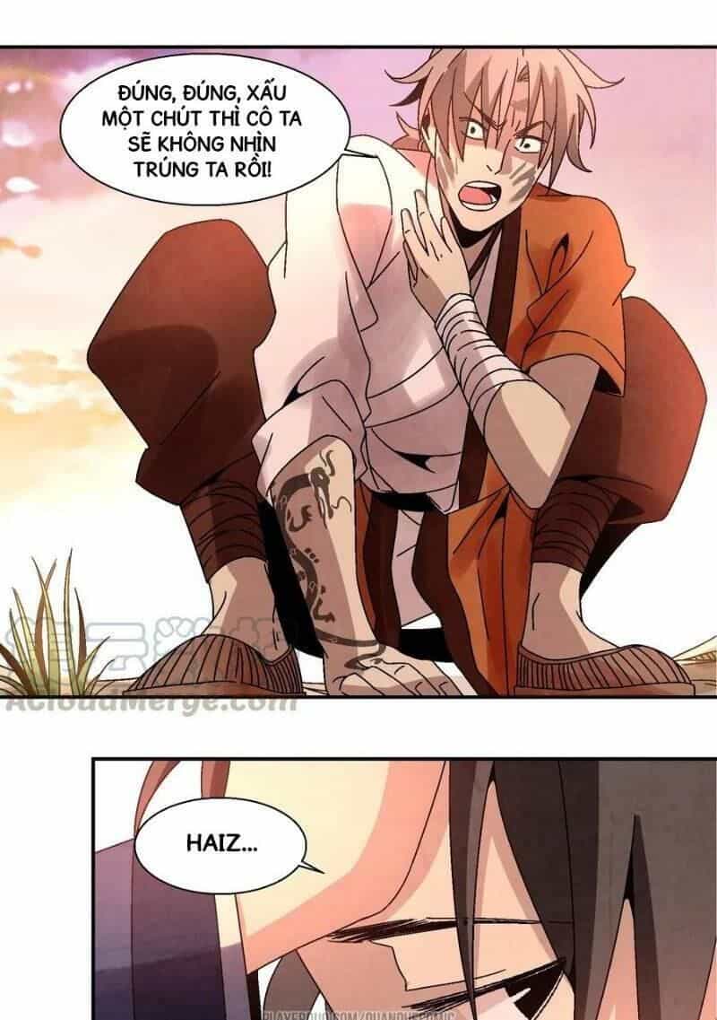 Ma Giáo Giáo Chủ Tái Xuất Giang Hồ - Chương 10.2 - ảnh 3