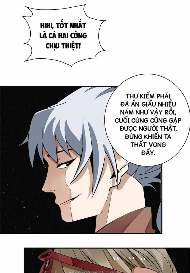 Ma Giáo Giáo Chủ Tái Xuất Giang Hồ - Chương 25.2 - ảnh 7