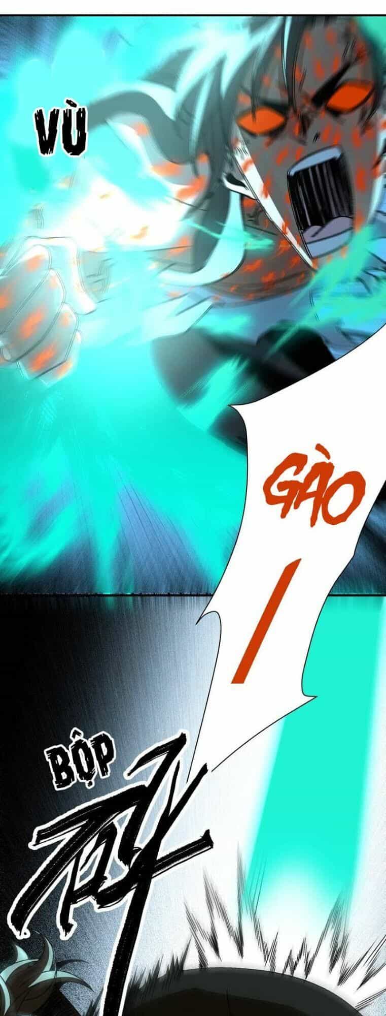 Ma Giáo Giáo Chủ Tái Xuất Giang Hồ - Chương 34 - ảnh 36
