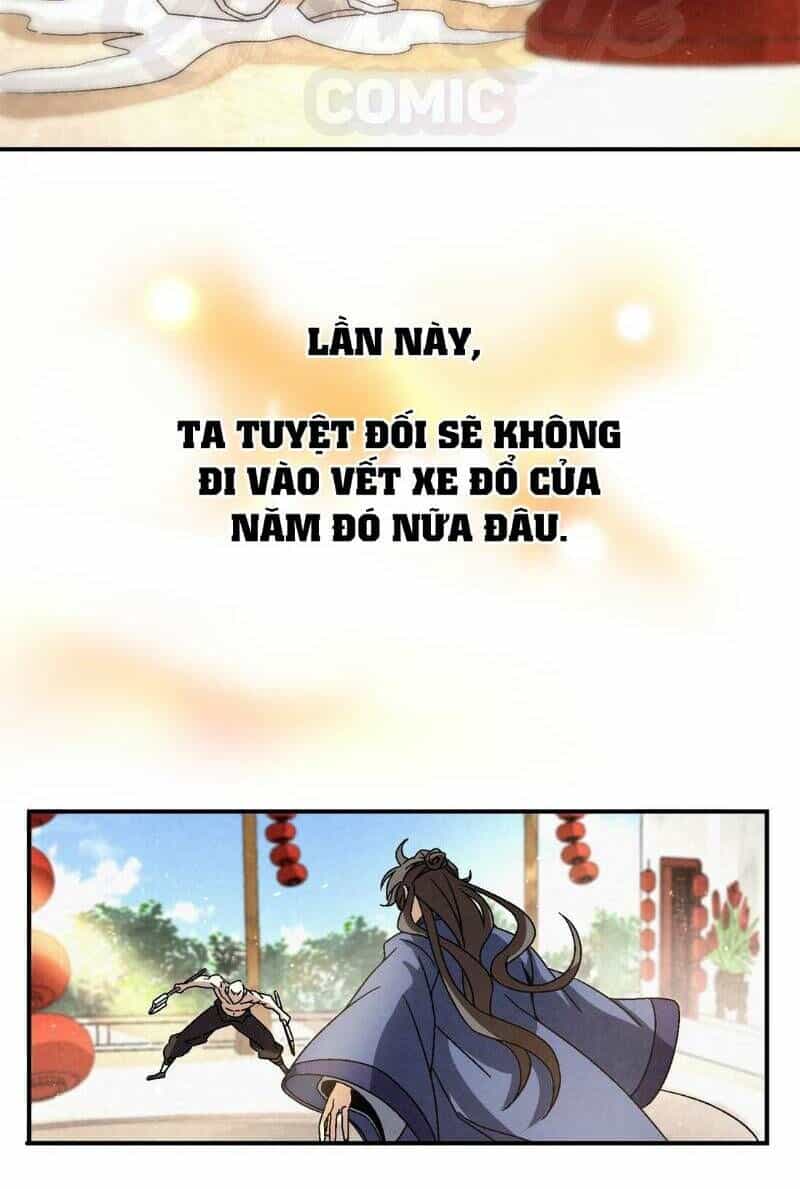 Ma Giáo Giáo Chủ Tái Xuất Giang Hồ - Chương 39 - ảnh 25