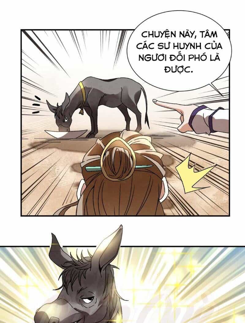 Ma Giáo Giáo Chủ Tái Xuất Giang Hồ - Chương 39 - ảnh 8