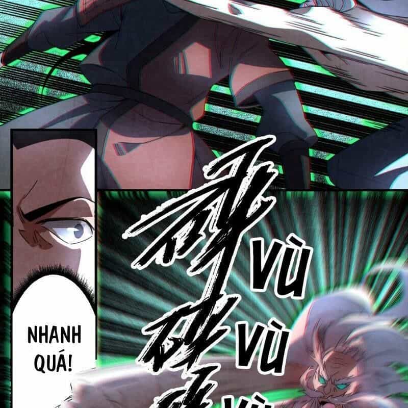 Ma Giáo Giáo Chủ Tái Xuất Giang Hồ - Chương 49 - ảnh 7
