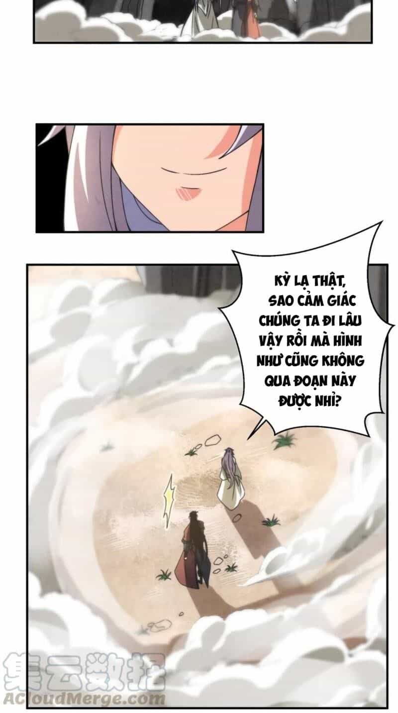 Ma Giáo Giáo Chủ Tái Xuất Giang Hồ - Chương 50 - ảnh 30