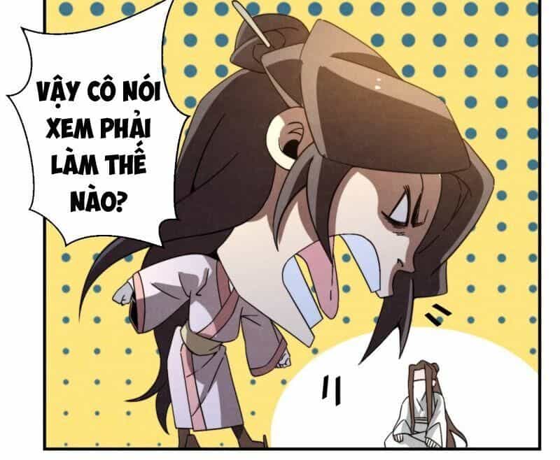Ma Giáo Giáo Chủ Tái Xuất Giang Hồ - Chương 57 - ảnh 27