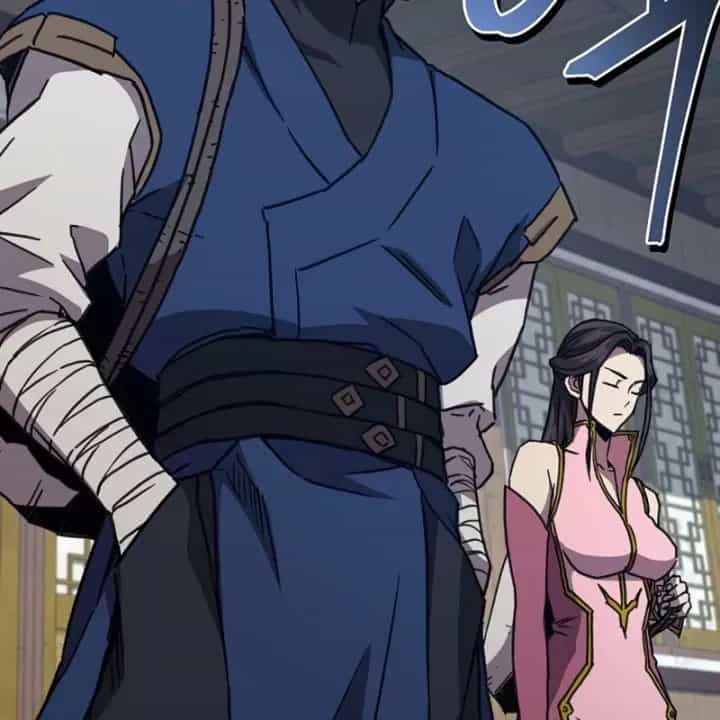 Ma Giáo Quan Quy Hoàn - Chương 41 - ảnh 156