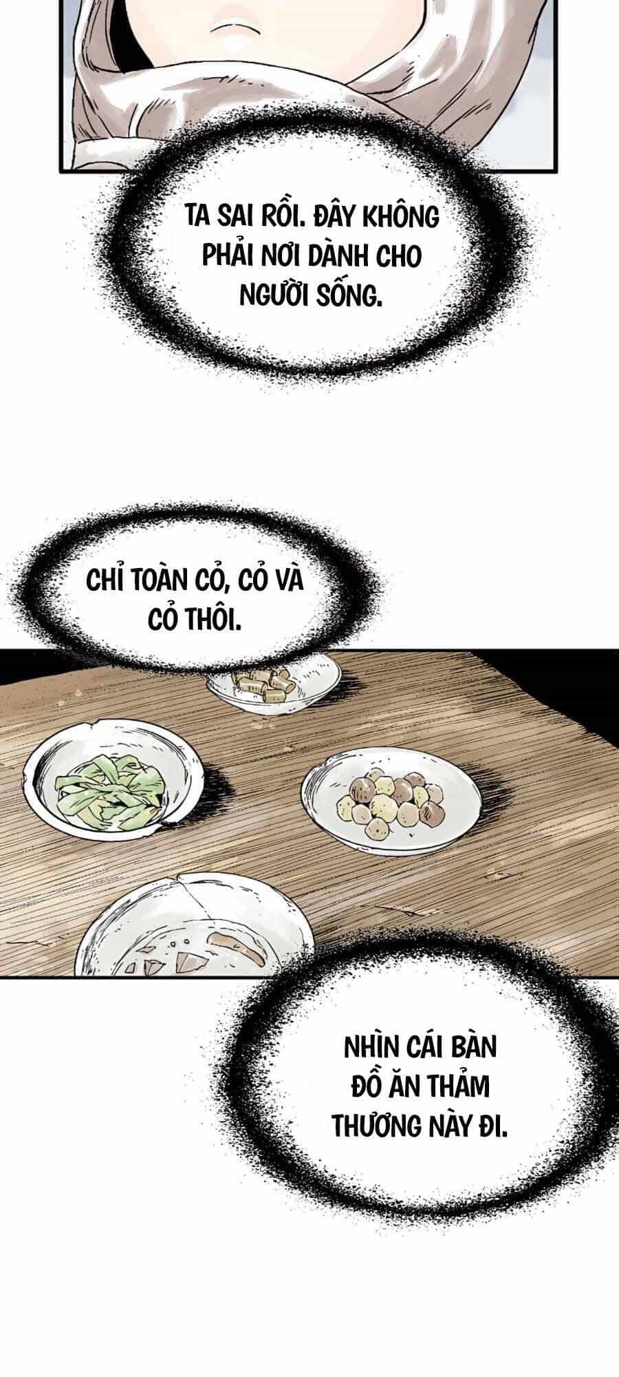 Ma Hiệp Côn Lôn - Chương 1 - ảnh 54