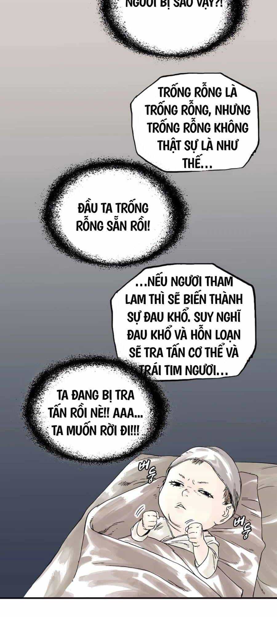 Ma Hiệp Côn Lôn - Chương 1 - ảnh 58