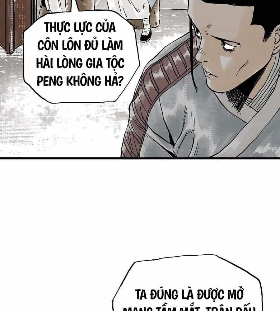 Ma Hiệp Côn Lôn - Chương 11 - ảnh 110