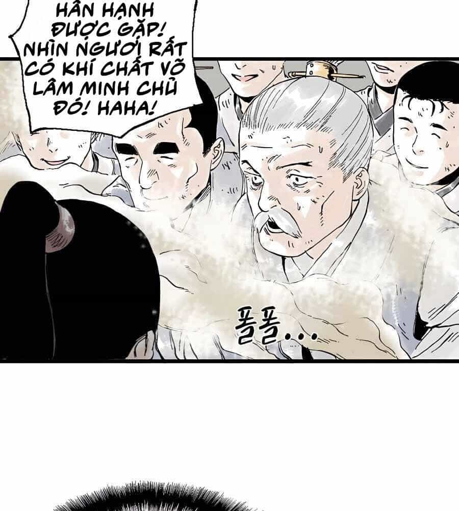 Ma Hiệp Côn Lôn - Chương 11 - ảnh 25