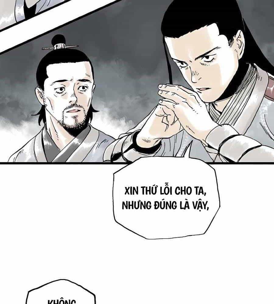 Ma Hiệp Côn Lôn - Chương 11 - ảnh 36