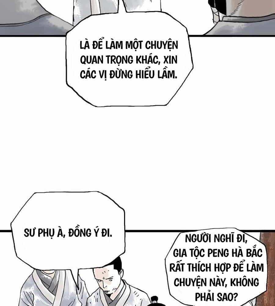 Ma Hiệp Côn Lôn - Chương 11 - ảnh 38