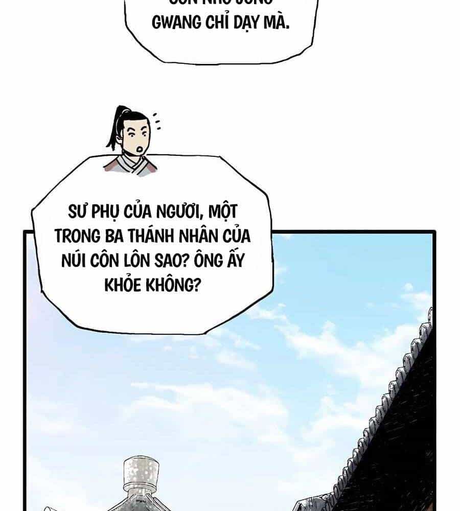 Ma Hiệp Côn Lôn - Chương 11 - ảnh 9