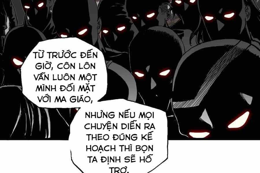 Ma Hiệp Côn Lôn - Chương 12 - ảnh 144