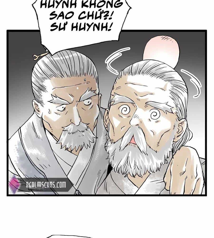 Ma Hiệp Côn Lôn - Chương 14 - ảnh 75