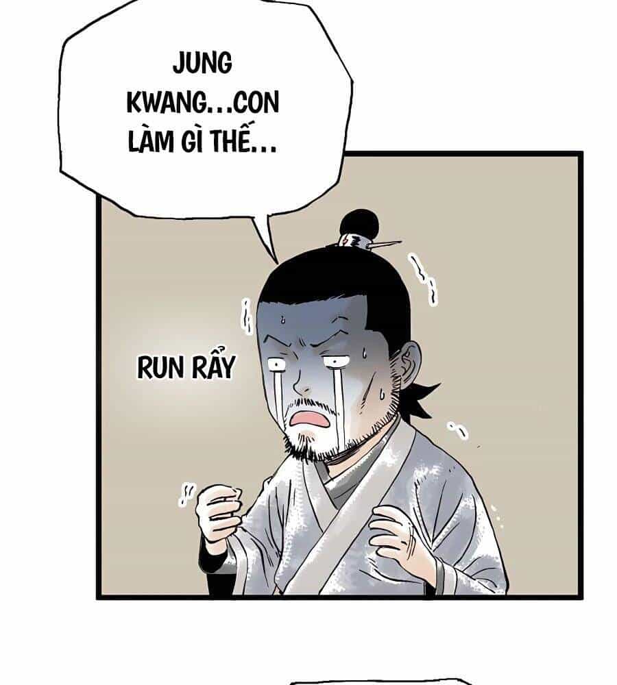 Ma Hiệp Côn Lôn - Chương 14 - ảnh 76