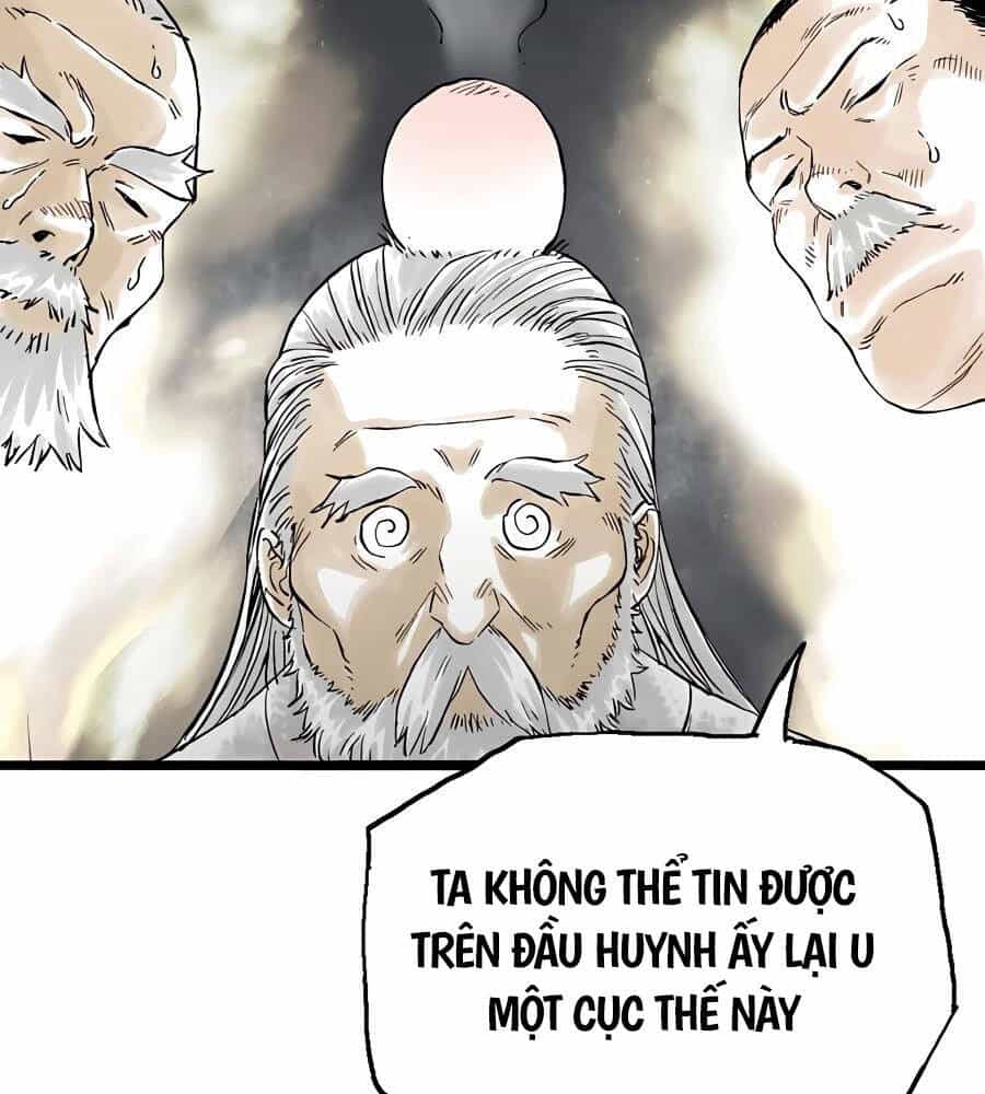 Ma Hiệp Côn Lôn - Chương 14 - ảnh 82