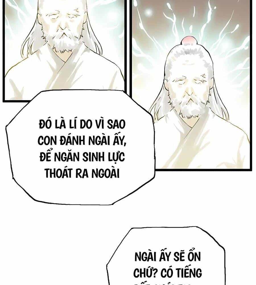 Ma Hiệp Côn Lôn - Chương 14 - ảnh 84