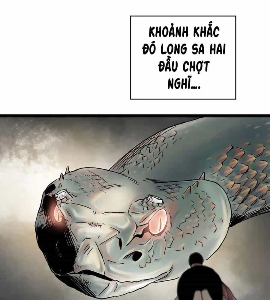Ma Hiệp Côn Lôn - Chương 18 - ảnh 22