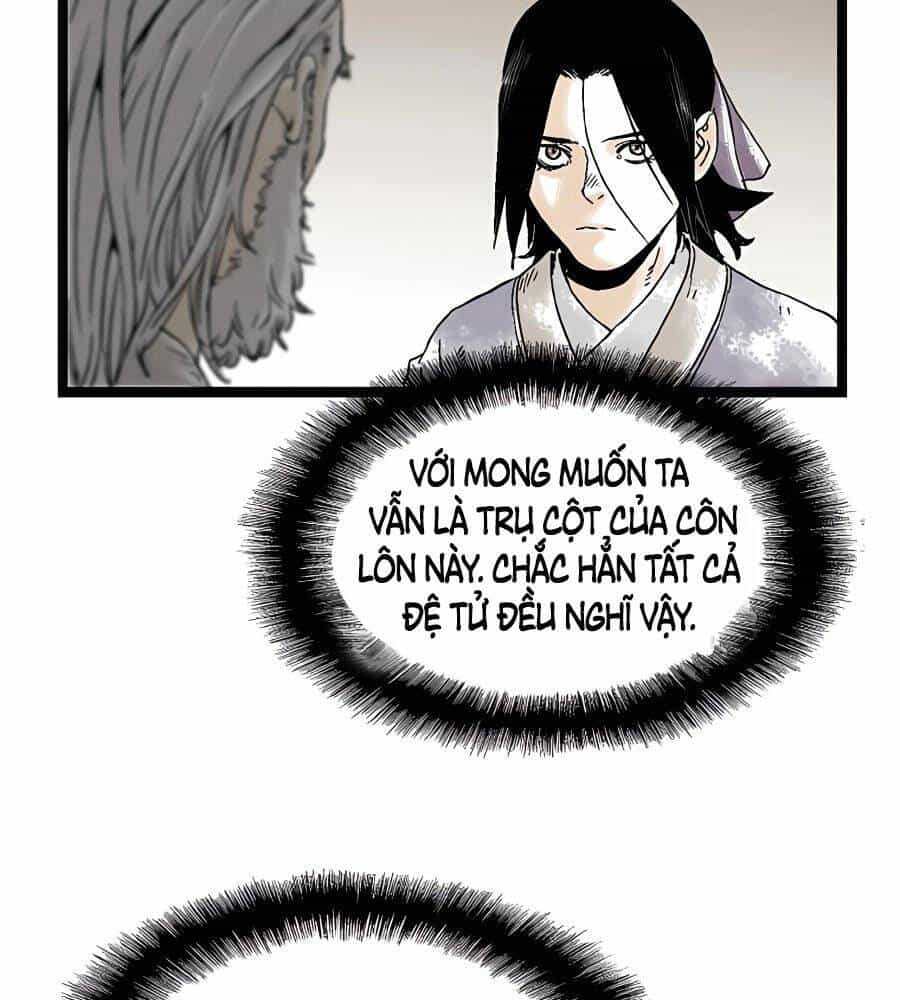 Ma Hiệp Côn Lôn - Chương 20 - ảnh 13