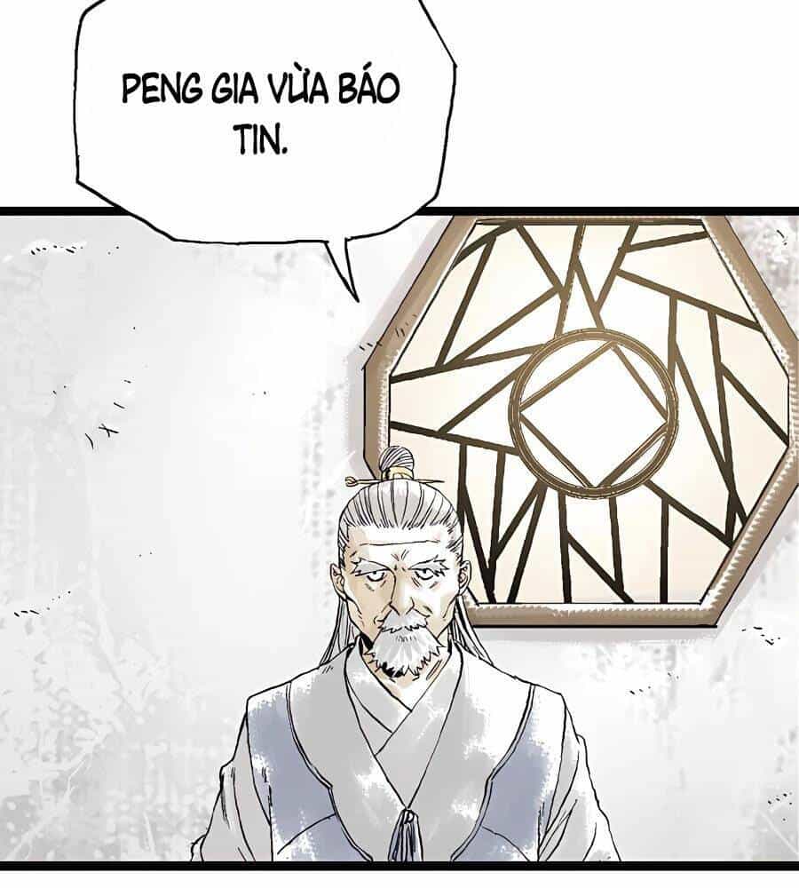 Ma Hiệp Côn Lôn - Chương 20 - ảnh 36