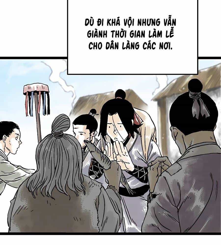 Ma Hiệp Côn Lôn - Chương 20 - ảnh 78