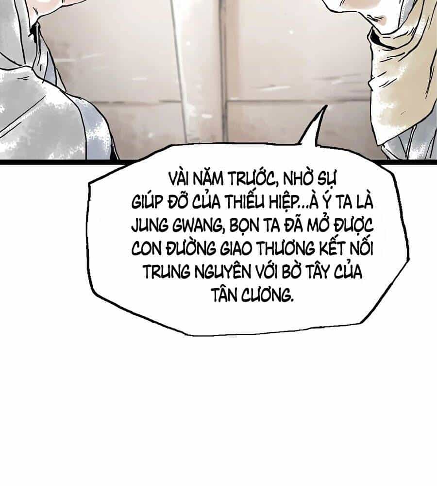 Ma Hiệp Côn Lôn - Chương 20 - ảnh 95