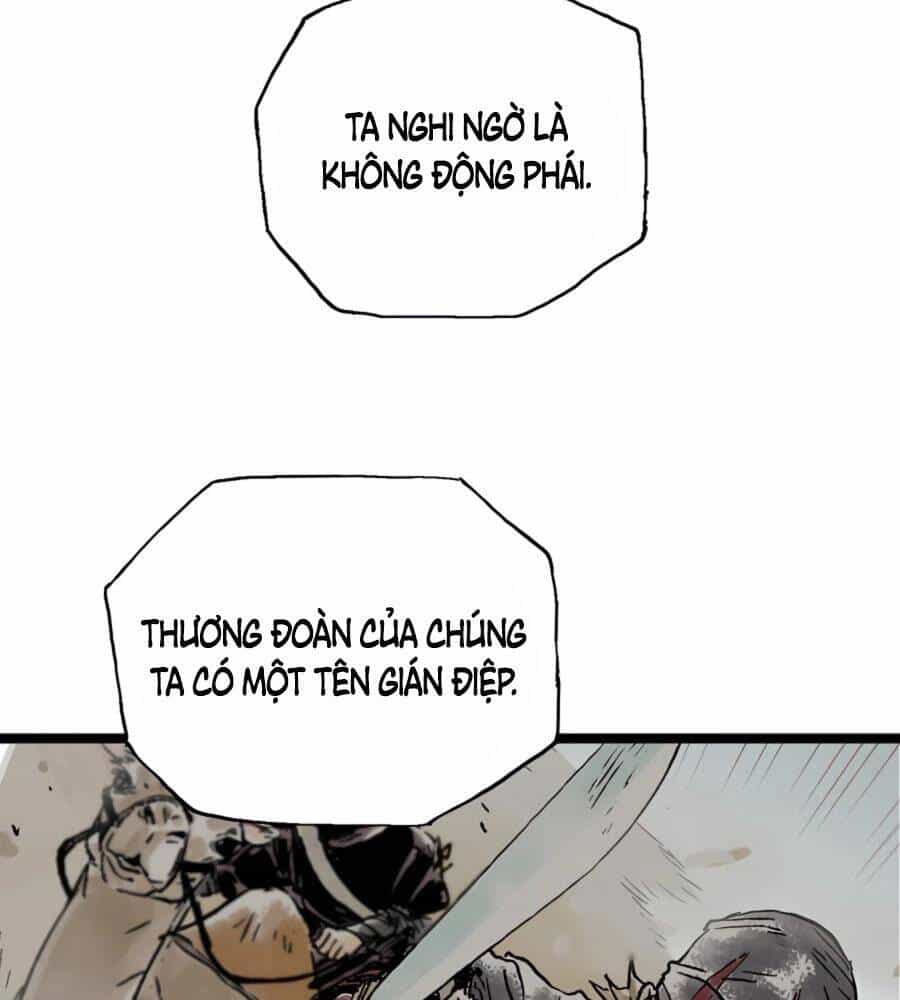Ma Hiệp Côn Lôn - Chương 21 - ảnh 34